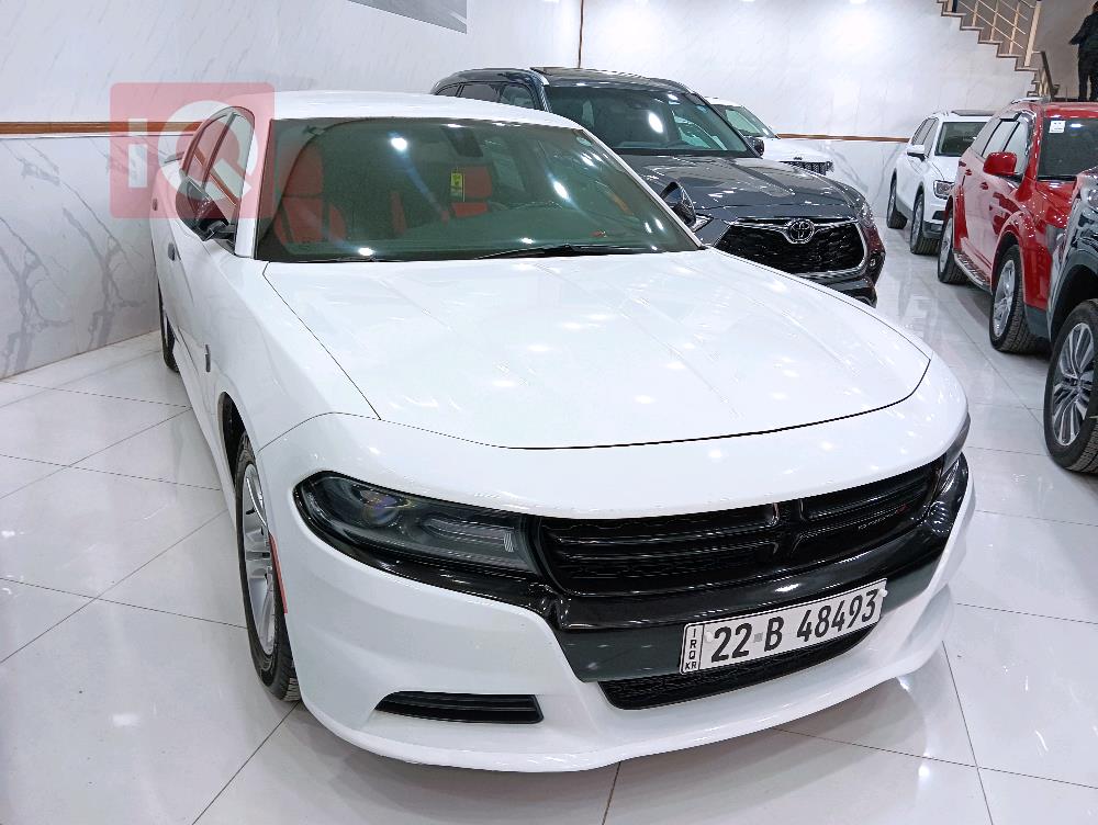 دودج تشارجر